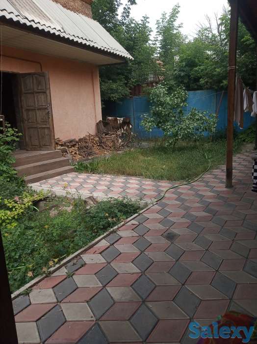 продам, , поменяю на 2 комнатную квартиру с доплатой, фотография 3