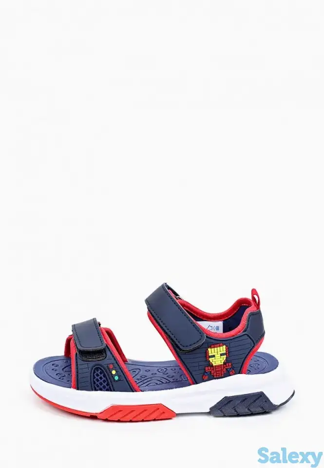 Сандалии котофей, фотография 1