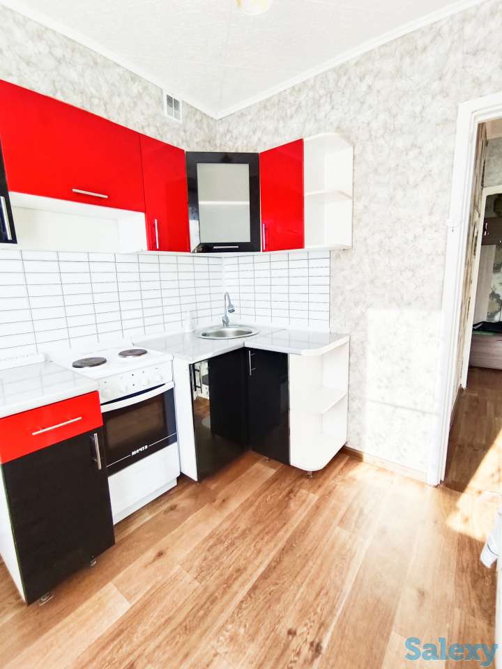 Продам 2-х комнатную ул. Астана 18, фотография 1