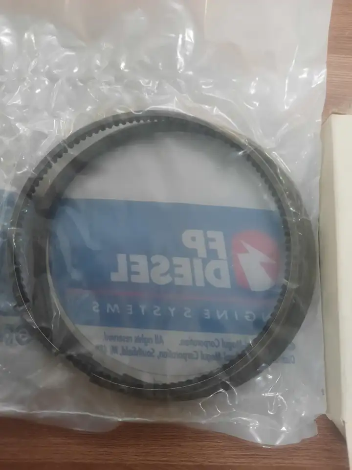 Поршневые кольца 3801056 для SD23, фотография 1