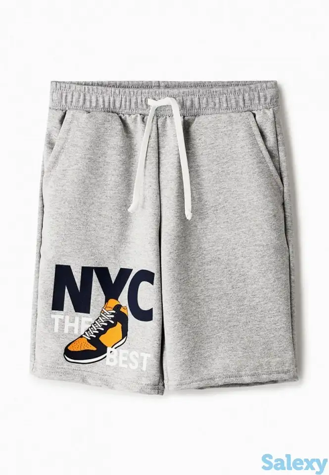 Шорты elaria, фотография 1