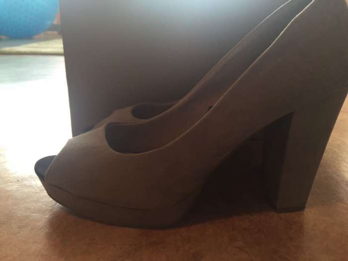 Продам туфли женские, фотография 1