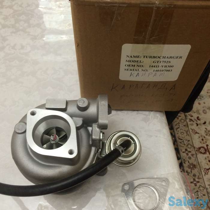 продам турбины на авто, фотография 5