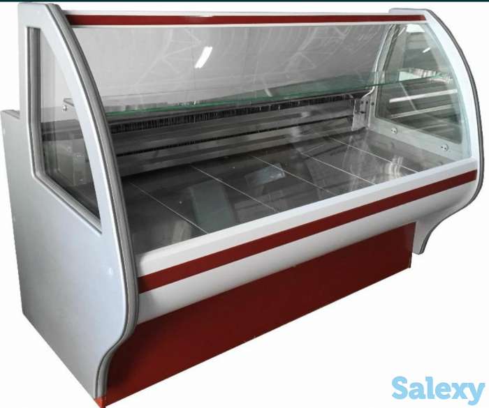 холодильное оборудование, фотография 4