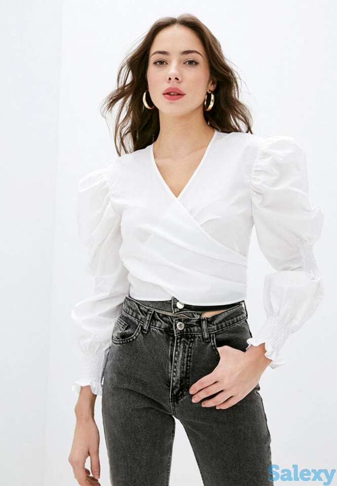 Топ top top, фотография 1