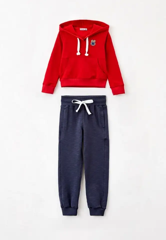 Костюм спортивный ete children, фотография 1