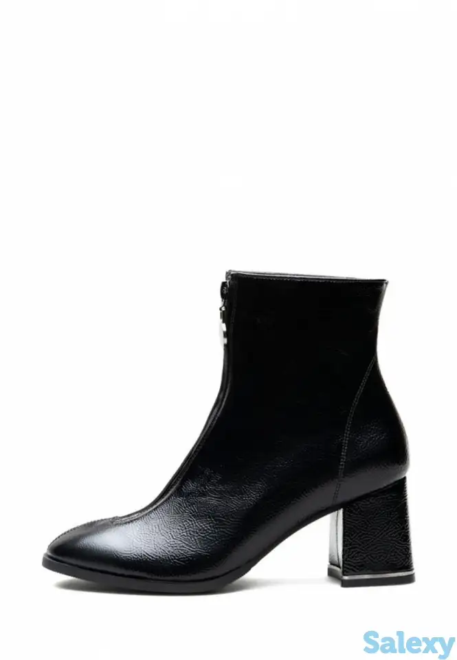 Ботильоны hotic, фотография 1