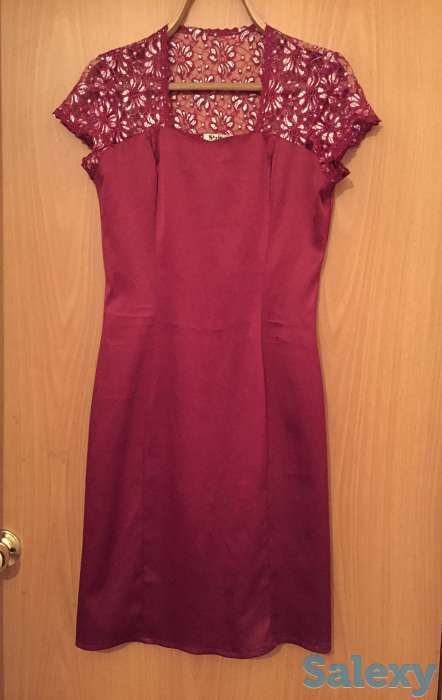 Платье 44размер, фотография 1