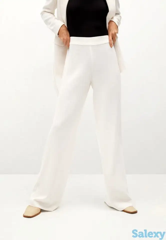 Брюки mango, фотография 1