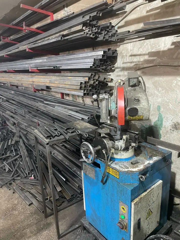 Продам сварочно-мебельный цех, Кызылсуат 83\1, фотография 3