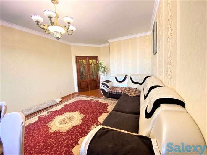 Продам квартиру, Тауелсиздик, 34, фотография 1