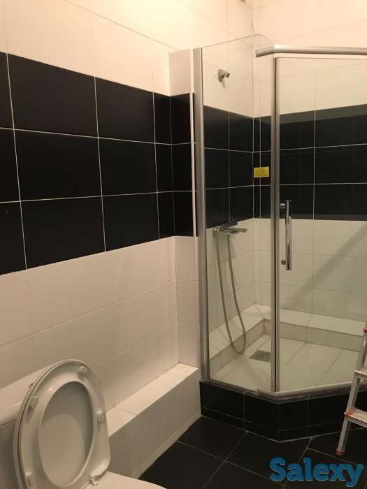 Сдается комфортабельный офис 98 кв.м с прекрасным видом в БЦ 