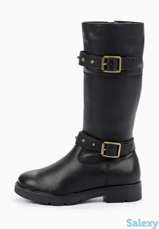 Сапоги ralf ringer, фотография 2