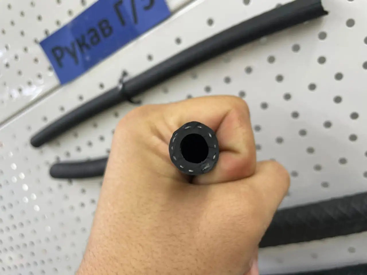 Шланги , рукава для газосварки, фотография 3