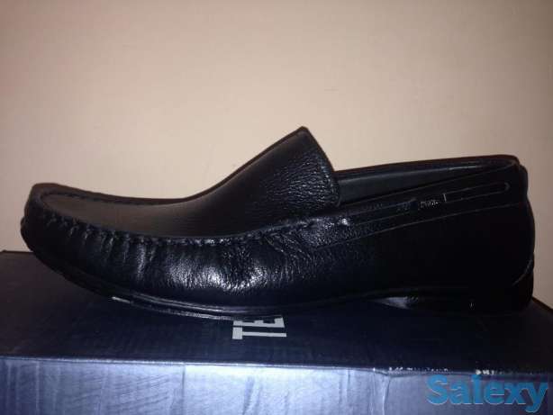 Мокасины, фотография 1