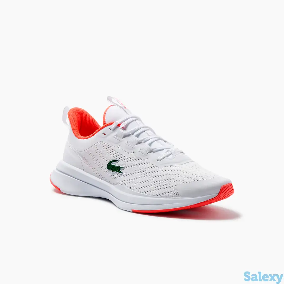 Кроссовки lacoste run spin, фотография 1