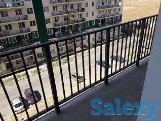 Однакомнатная Квартиры в ЖК Асыл Арман, фотография 6