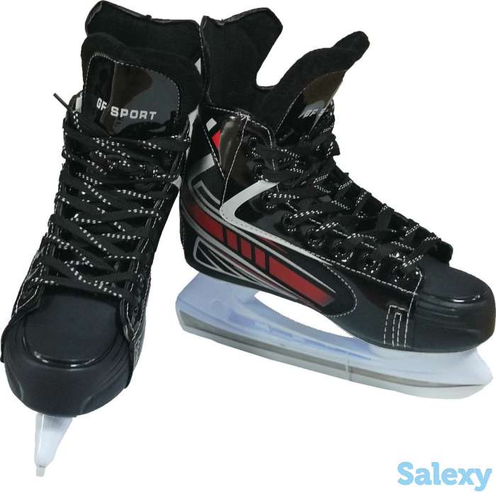 Хоккейные коньки Max Power, фотография 1