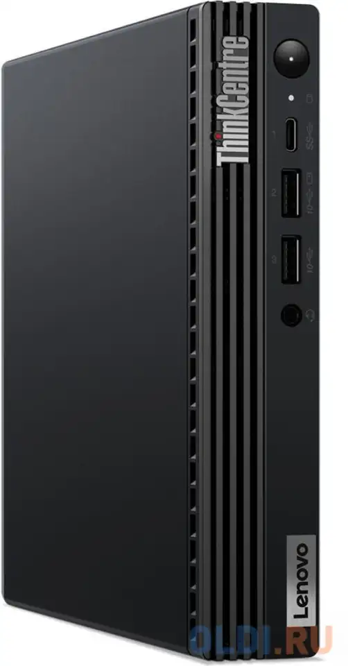 Компьютер lenovo thinkcentre m70q gen 3, фотография 1