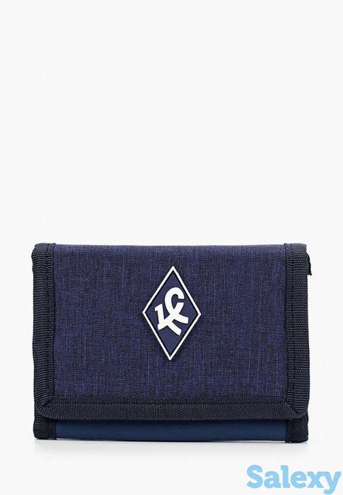 Кошелек atributika & club™, фотография 1