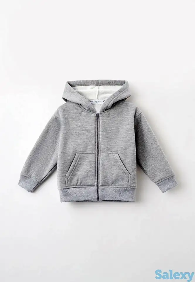 Толстовка ete children, фотография 1