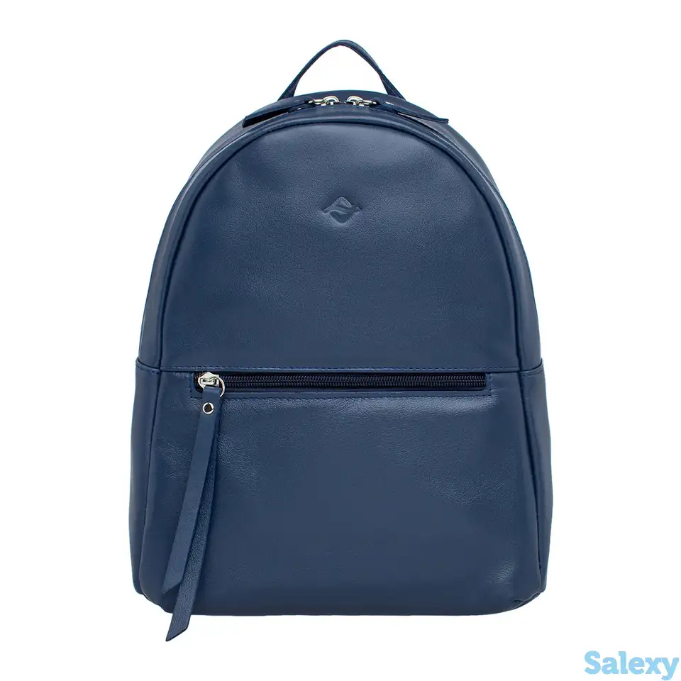 Женский рюкзак rachel dark blue, фотография 1