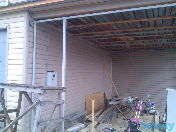 Выполня любые виды работ, фотография 4