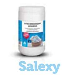 НАТРИЯ ПЕРКАРБОНАТ фасованный(Ника-люкс) (0.6кг, 1.2кг.), фотография 1