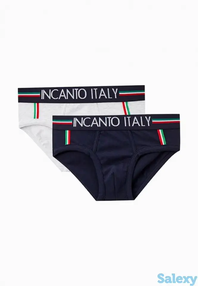Трусы 2 шт. incanto, фотография 1