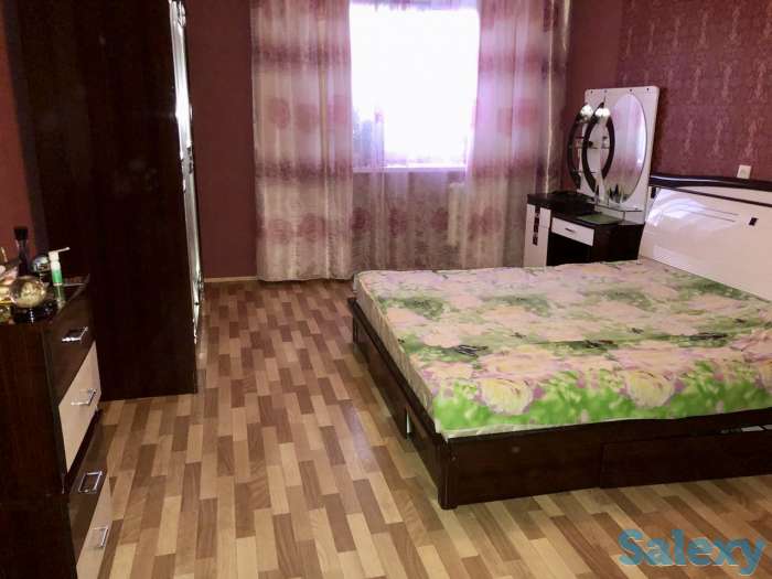 Спальный гарнитур, фотография 1