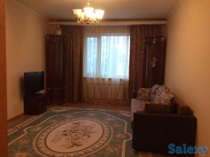 Керуен. Корме. Байтерек, Левый берег, фотография 4