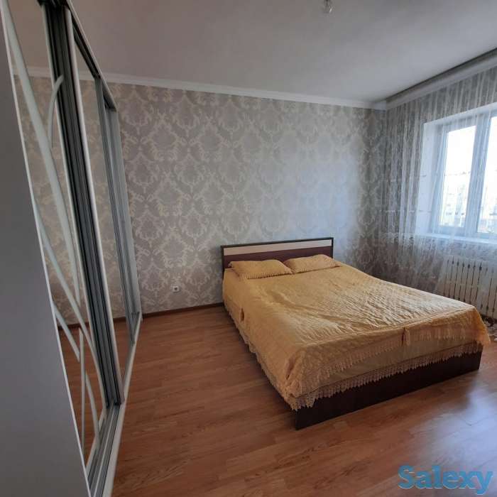 Продам 2-х комнатную квартиру. жк Жайна, фотография 9