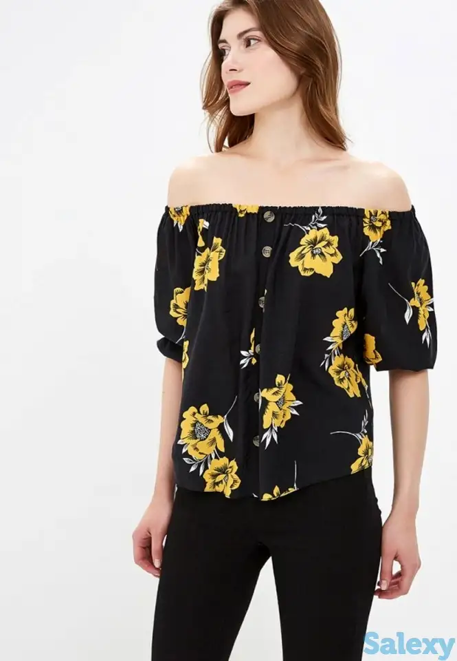 Блуза dorothy perkins, фотография 1