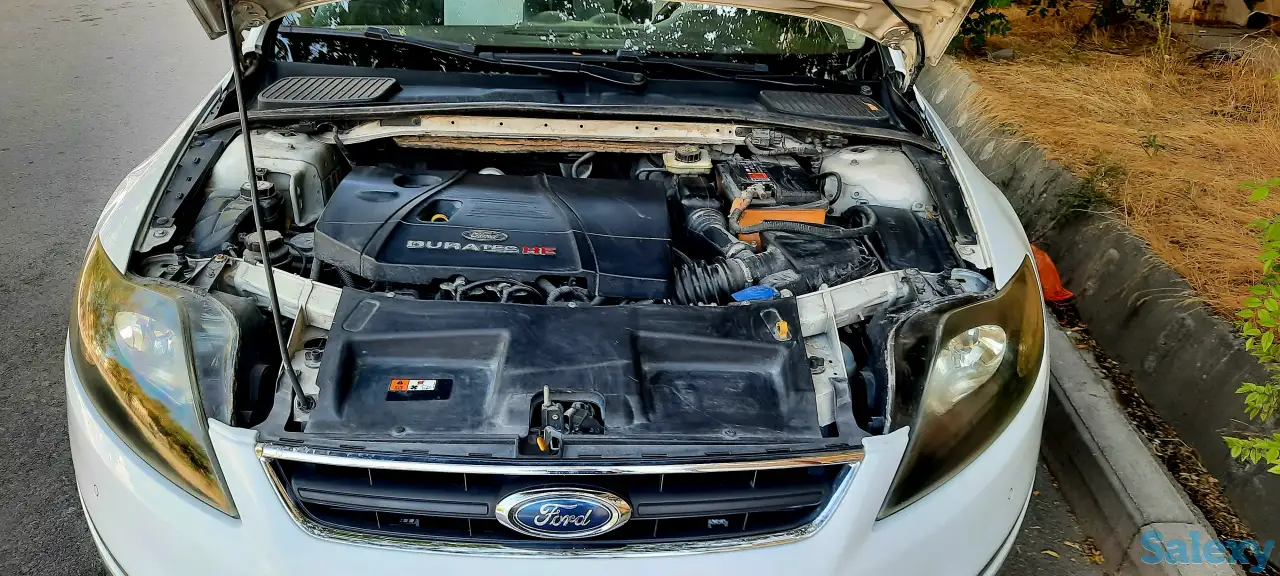 Продам машину Ford Mondeo, фотография 6