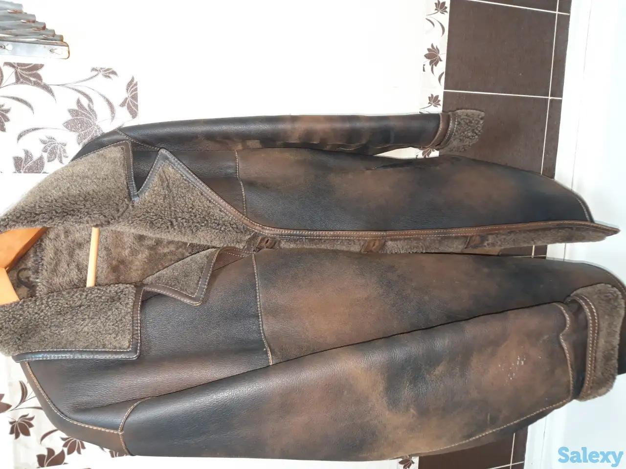 продам дубленку, фотография 5