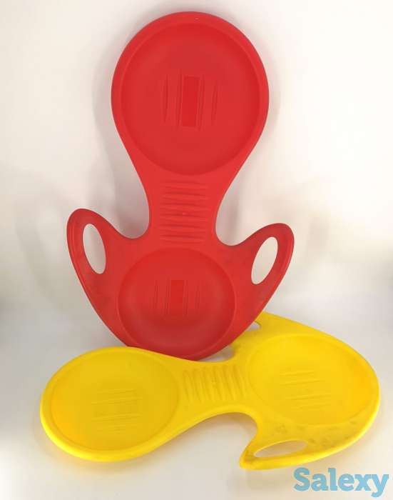 Аргамаки санки и санки ледянки., фотография 5