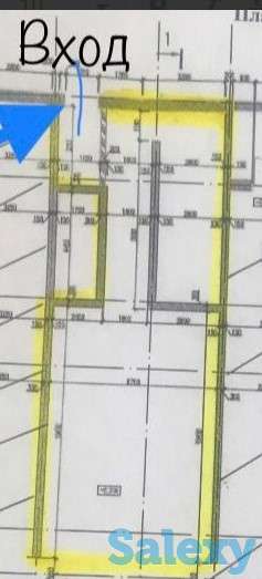 Продам коммерческое помещение, айтматова 36, фотография 14