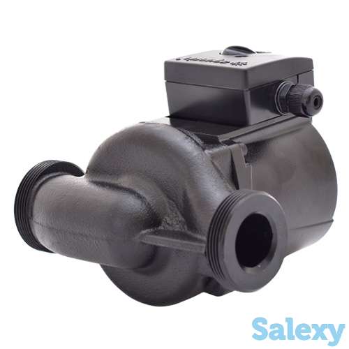 Циркуляционный насос aquario ac 328-180, фотография 3