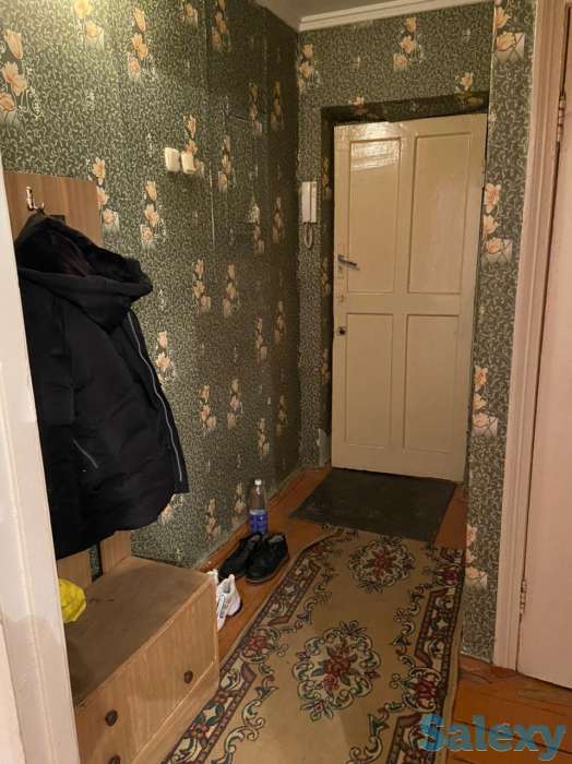 Квартира, Ауэзова 27, фотография 7