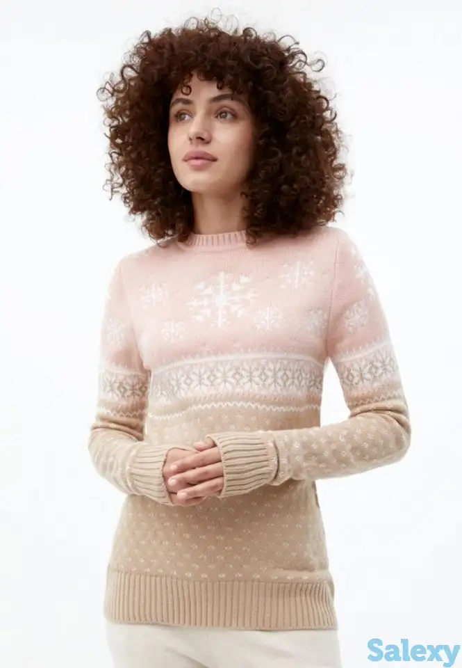 Джемпер finn flare, фотография 1