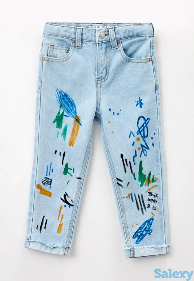 Джинсы sela, фотография 1