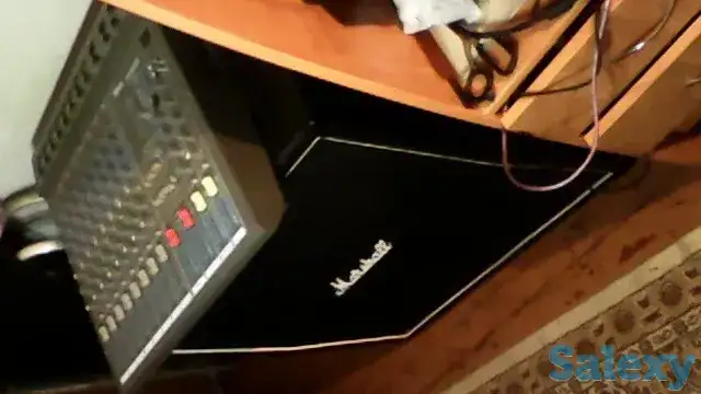 музыка, фотография 1