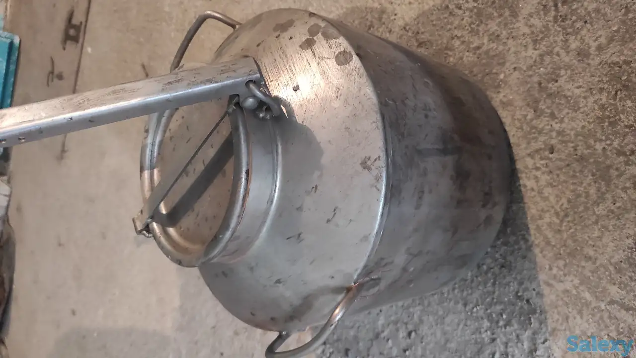 Фляги н/ст., фотография 1