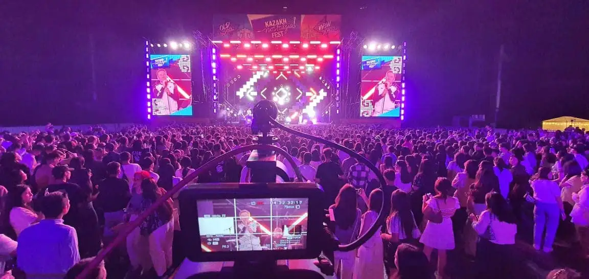 Аренда  ПТС Передвижная Телевизионная станция ПТС OB van Car, фотография 6