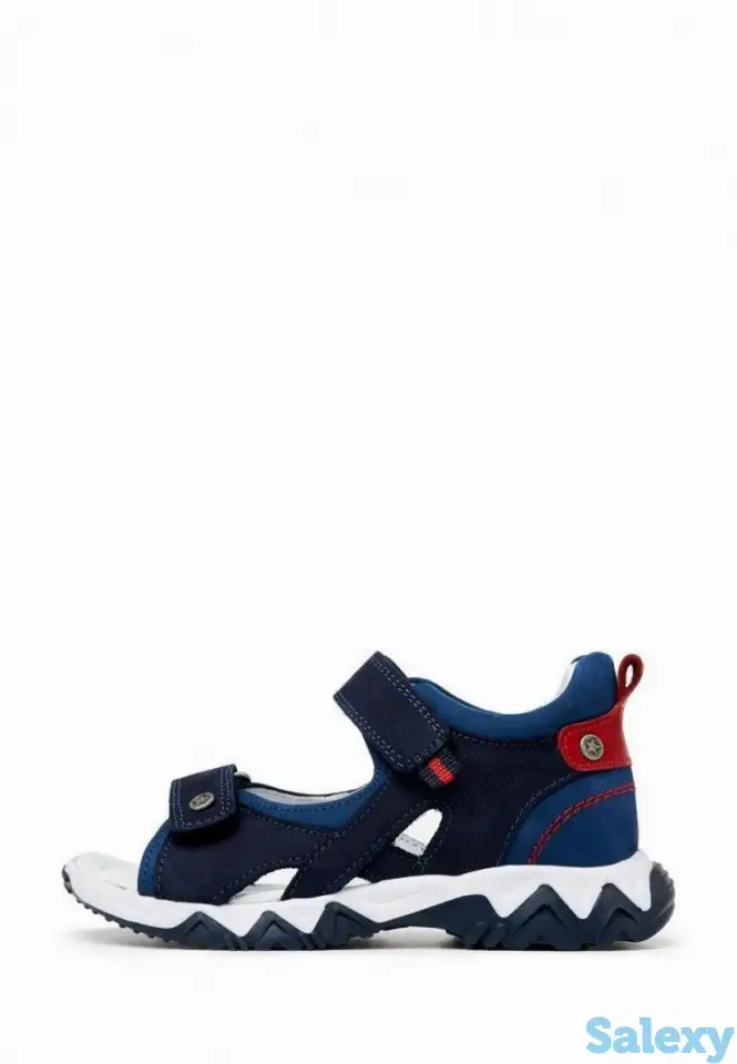 Сандалии lovely puppy, фотография 1