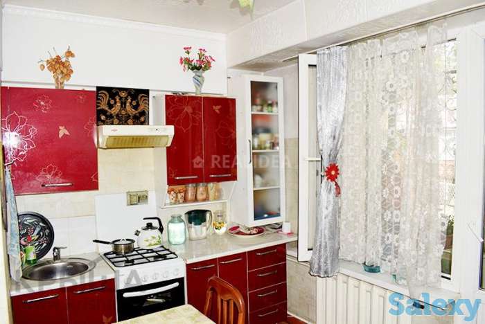 Продам однокомнатную квартиру в Алматы, фотография 3