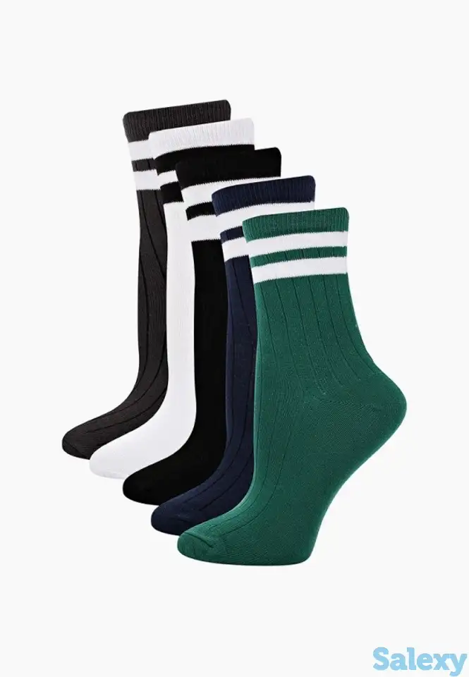 Носки 5 пар sela, фотография 1