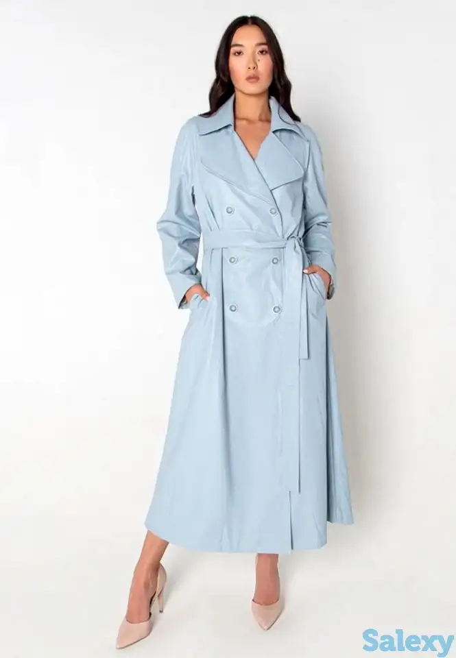 Плащ dina tayau, фотография 1