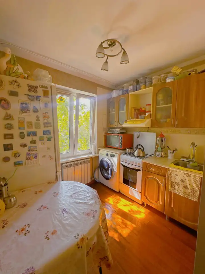 квартира, Уалиханова, фотография 1