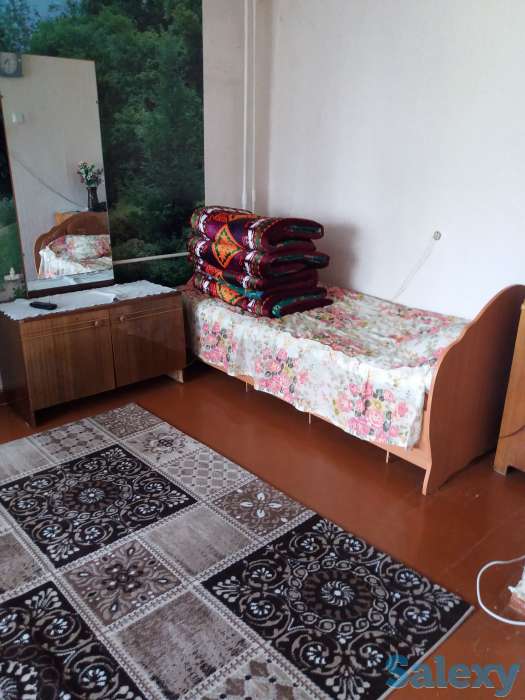 Сдам однокомнатную квартиру, М.Ауэзова, фотография 3